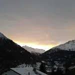 Apartman Haus Seppl Sölden