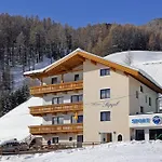 Apartament Haus Seppl *