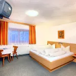 Haus Seppl Appartement Sölden