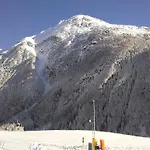 Haus Seppl Apartamento Sölden