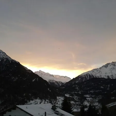 Lägenhet Haus Seppl Sölden