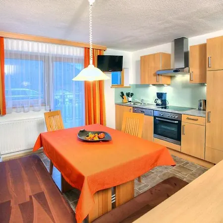 Lägenhet Haus Seppl