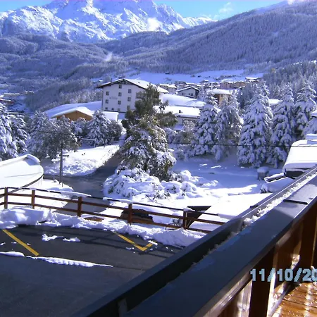 Διαμέρισμα Haus Seppl