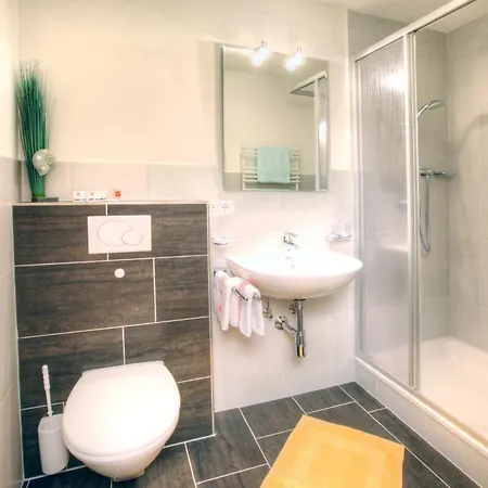 Haus Seppl * Ζόλντεν