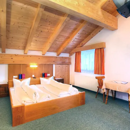 Διαμέρισμα Haus Seppl *