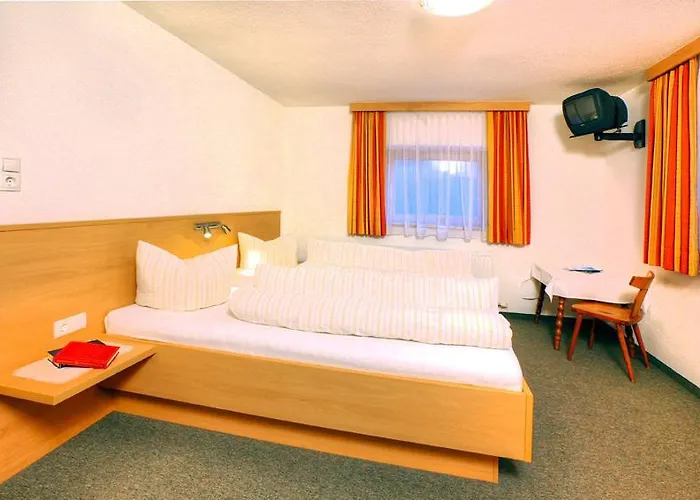 Haus Seppl * Ζόλντεν