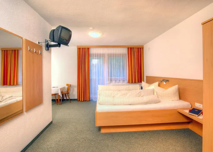 Haus Seppl Ζόλντεν