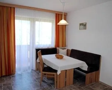 Haus Seppl Apartamento