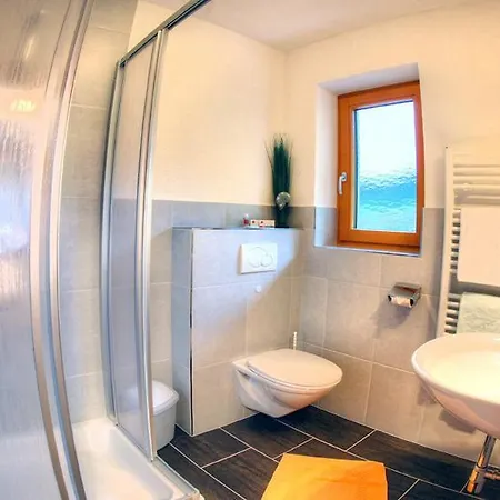 Haus Seppl Apartamento *