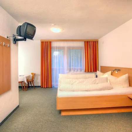 Haus Seppl Sölden