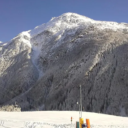 Haus Seppl Apartamento Sölden